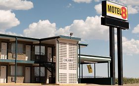 Motel 8 Laramie Wy